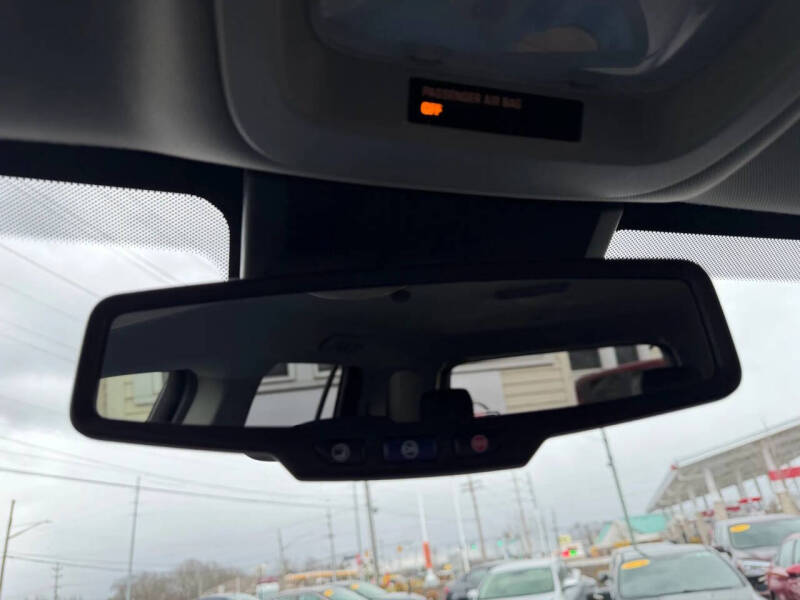 2013 GMC Terrain SLE-1