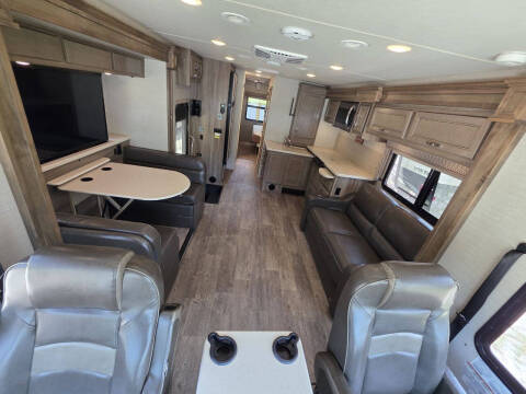 2018 Jayco Precept