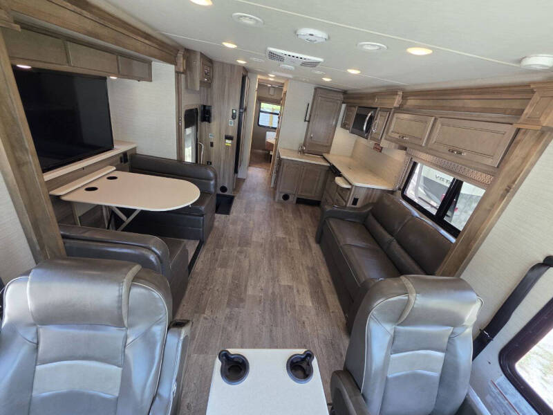 2018 Jayco Precept