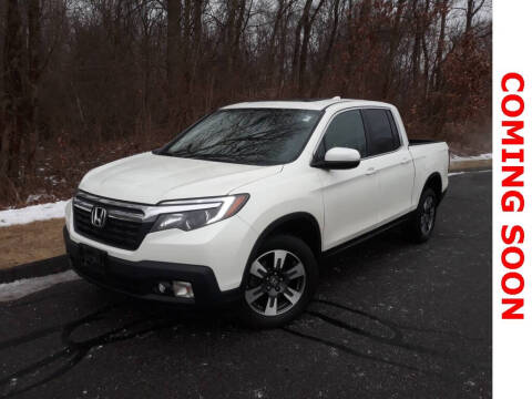 2019 Honda Ridgeline