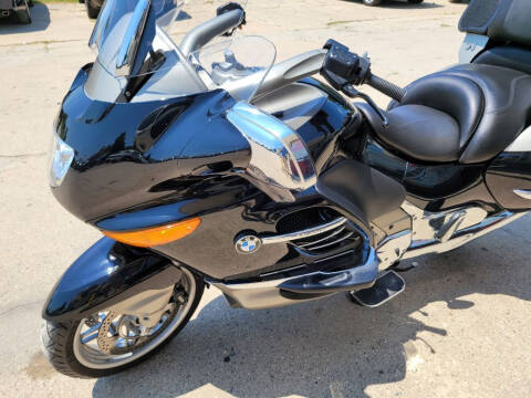 2009 BMW K 1200 LT