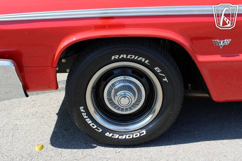 1964 Chevrolet Impala