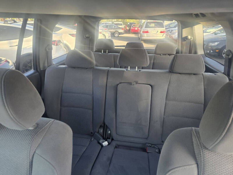 2006 Honda Pilot EX