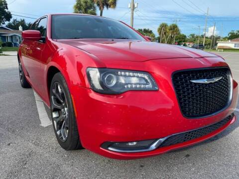 2015 Chrysler 300 for sale at Consumer Auto Credit in Tampa FL