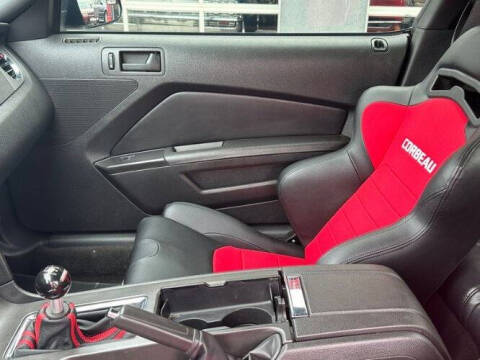 2011 Ford Mustang GT