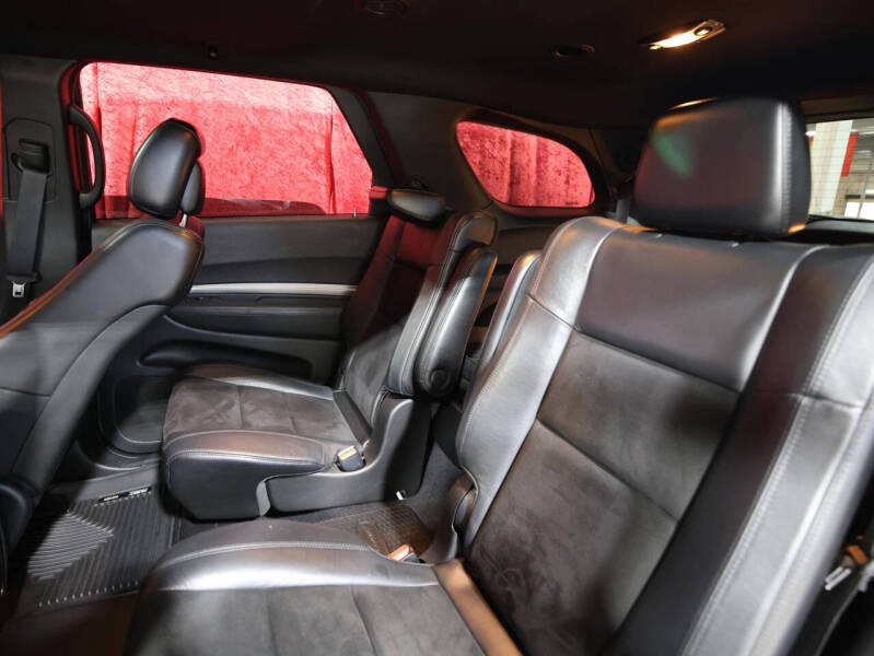 2020 Dodge Durango R/T