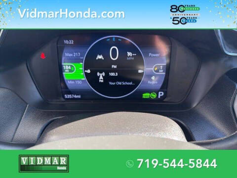 2022 Chevrolet Bolt EUV LT