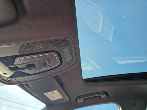 2018 Audi S4 3.0T quattro Prestige