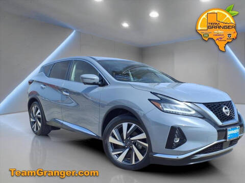 2023 Nissan Murano SL