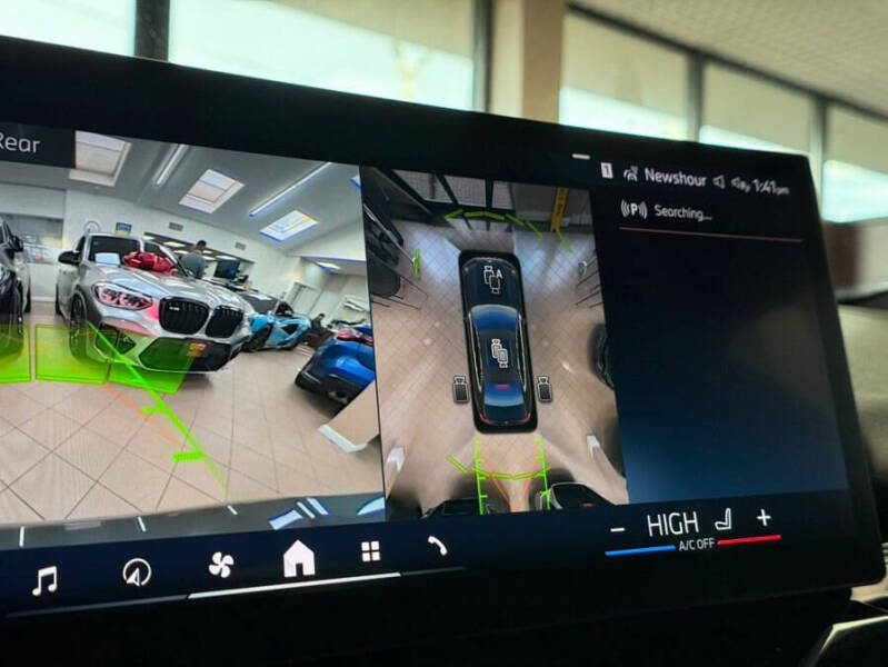 2024 BMW 5 Series 530i xDrive