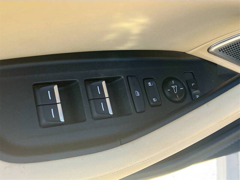 2021 Acura TLX w/Tech