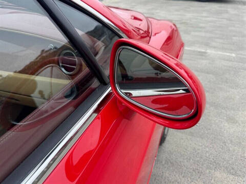 2006 Bentley Continental GT