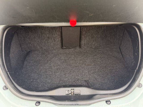 2010 Volkswagen New Beetle Convertible Final Edition PZEV