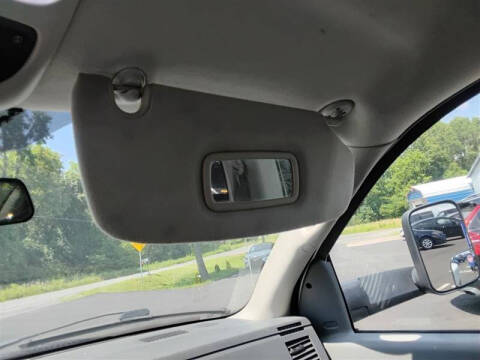 2008 Dodge Ram 3500 ST