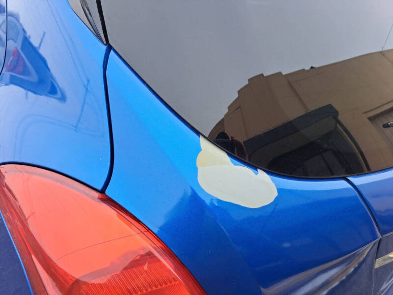 2014 Buick Encore Leather