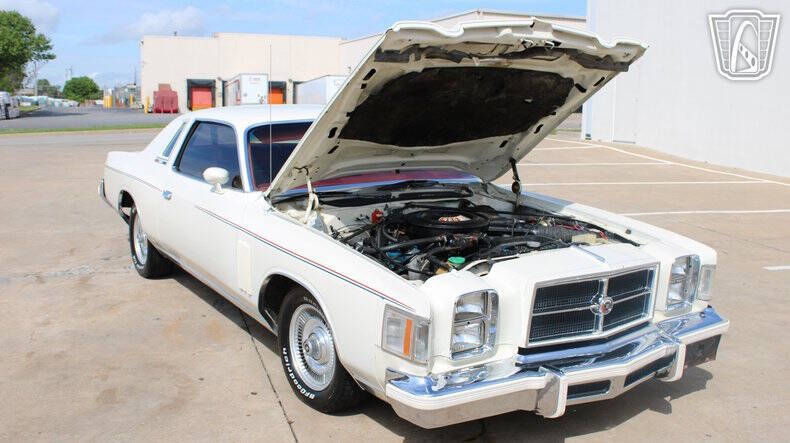 1979 Chrysler 300