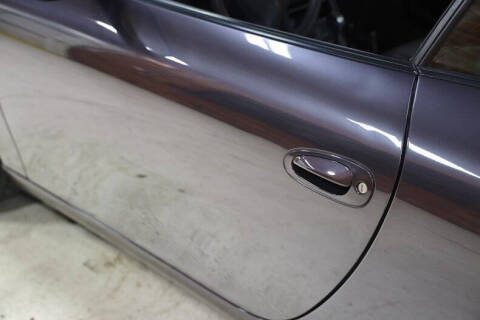 1999 Porsche 911