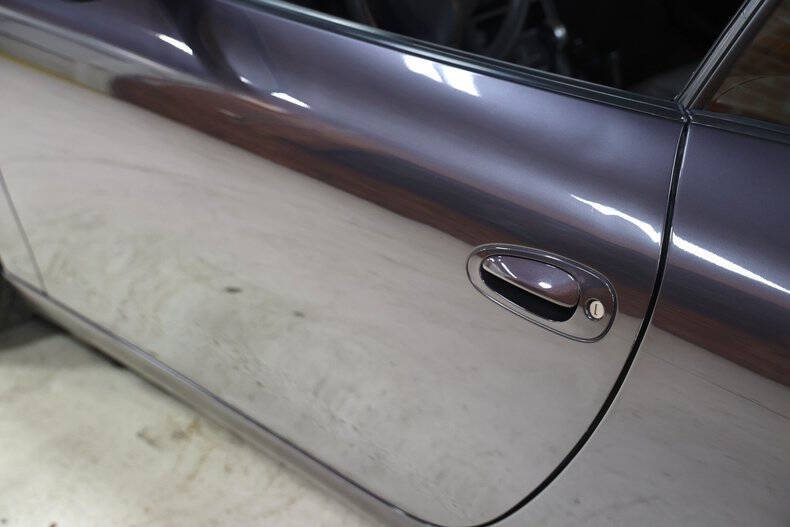 1999 Porsche 911