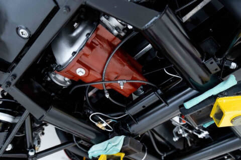 1966 Shelby Cobra