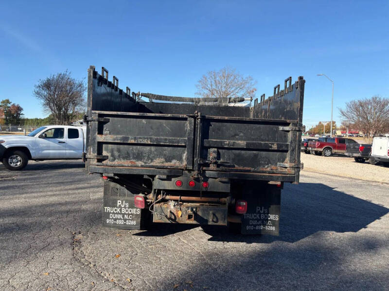 2012 Ford F-350 Super Duty