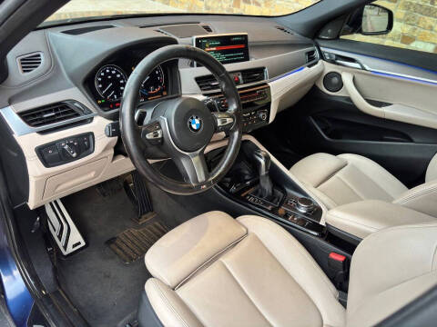 2018 BMW X2 xDrive28i