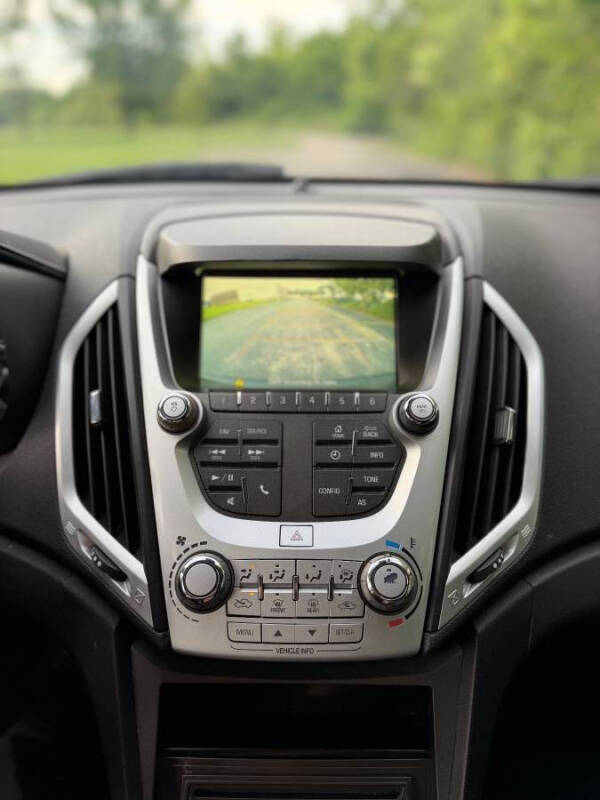 2017 GMC Terrain SLE-1