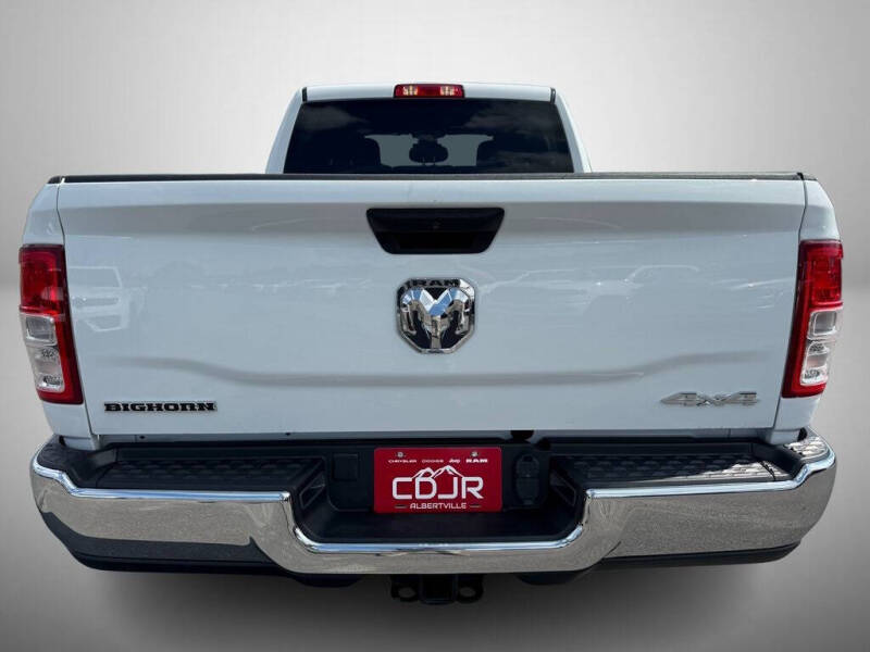 2023 RAM 2500 Big Horn