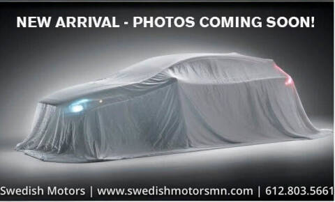 2015 Volvo S60 for sale at Swedish Motors MN in Hopkins MN