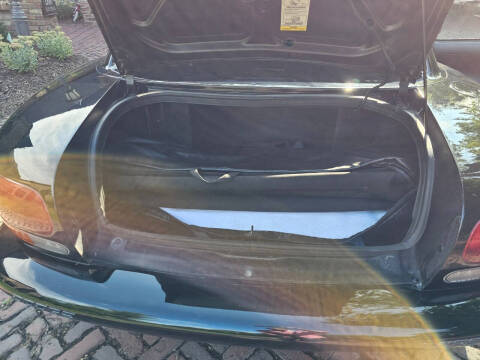 2000 Dodge Viper RT/10