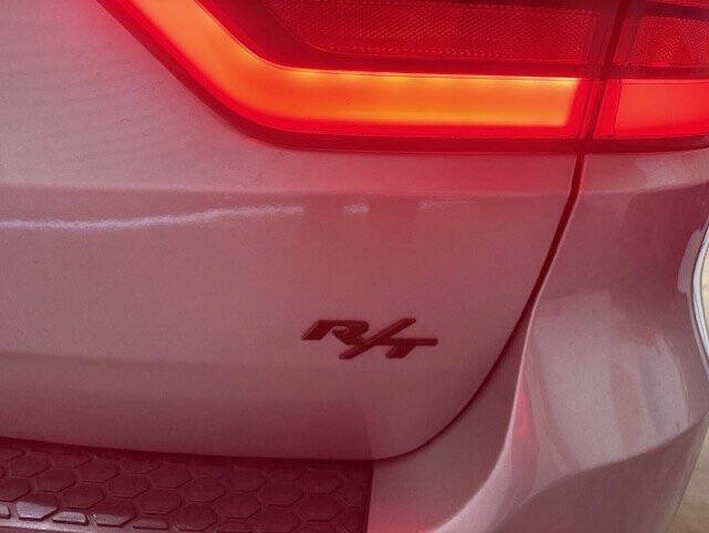 2019 Dodge Durango R/T