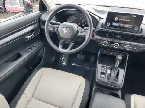 2023 Honda CR-V