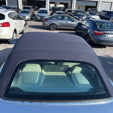 2016 Mercedes-Benz E-Class E 400