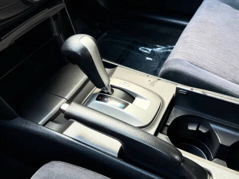 2011 Honda Accord LX