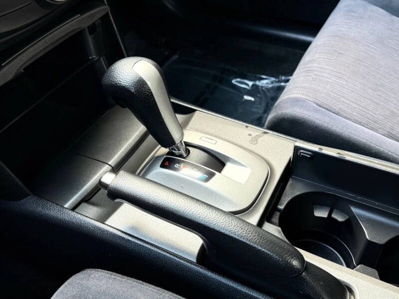 2011 Honda Accord LX