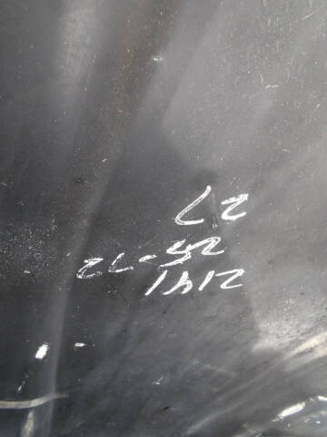 1981 Chevrolet Corvette