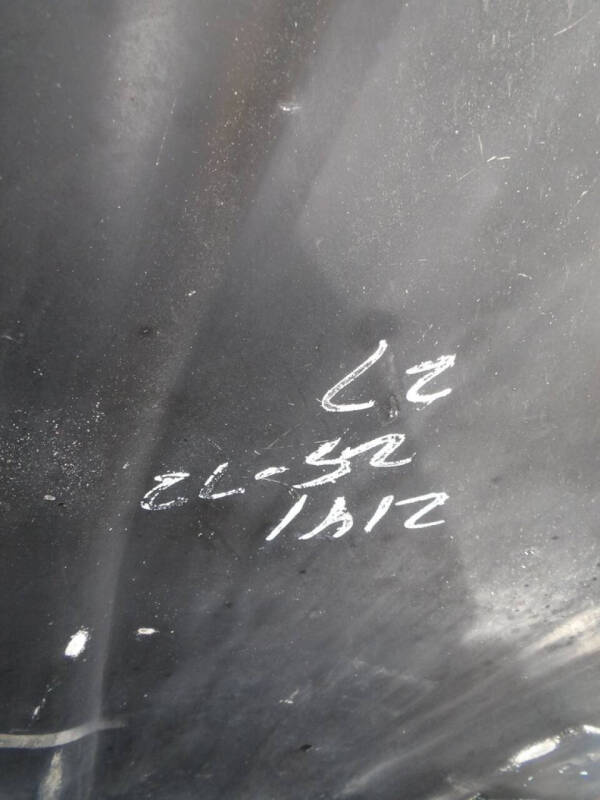 1981 Chevrolet Corvette