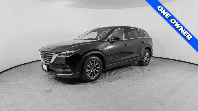 2023 Mazda CX-9 Touring