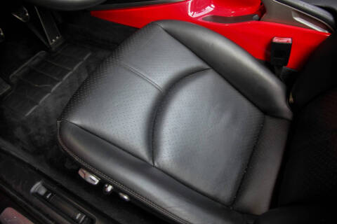 2007 Porsche Boxster S
