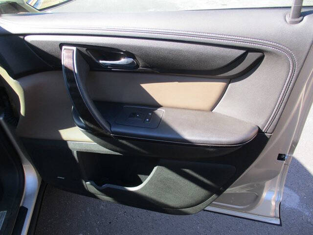 2017 GMC Acadia Limited