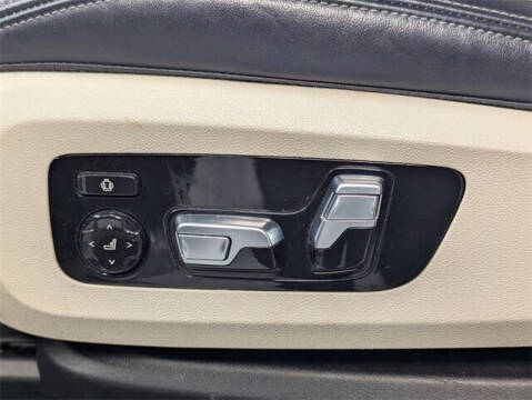 2021 BMW X6 sDrive40i