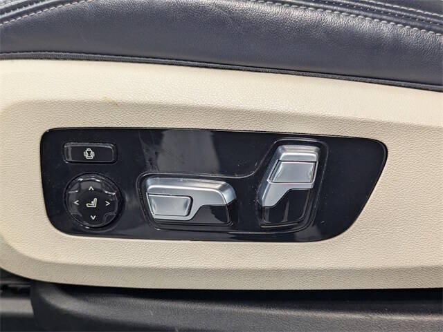 2021 BMW X6 sDrive40i