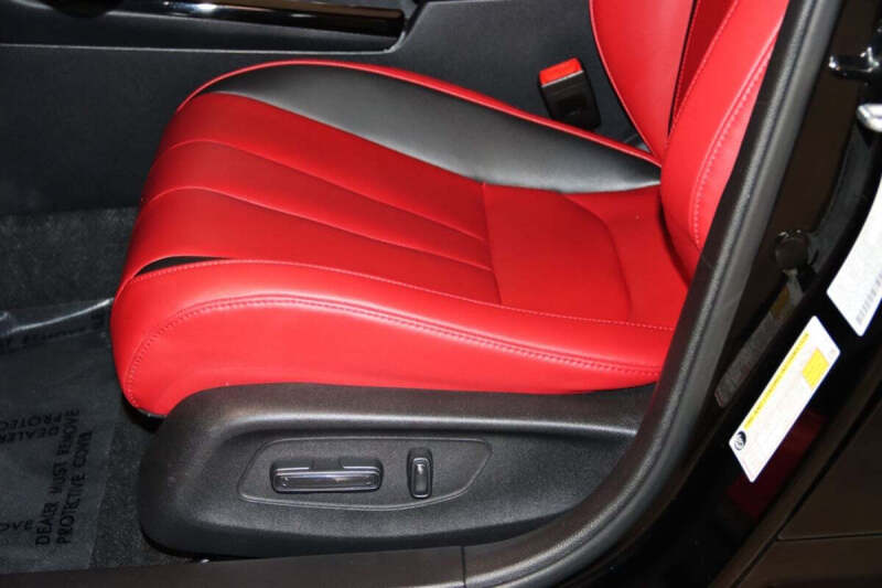 2026 Acura Integra w/A-SPEC