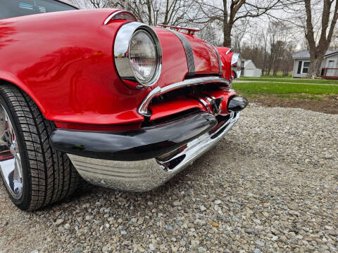 1955 Pontiac Star Chief