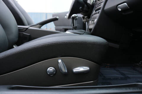 2007 Porsche Boxster S