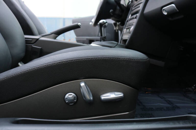 2007 Porsche Boxster S