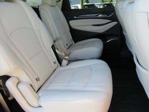 2023 Buick Enclave Premium