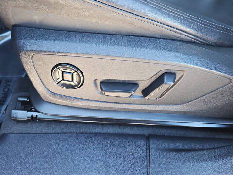 2022 Audi Q3 quattro S line Premium 45 TFSI