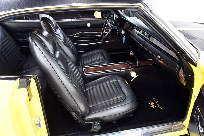 1970 Dodge Charger