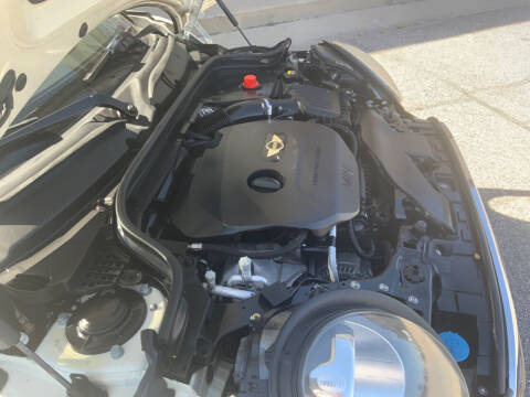 2017 MINI Hardtop 4 Door Cooper