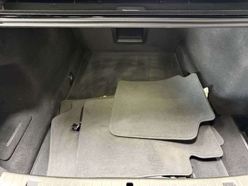 2022 BMW 7 Series 740i